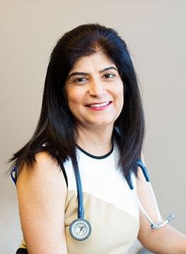 Dr. Supriya Goyal